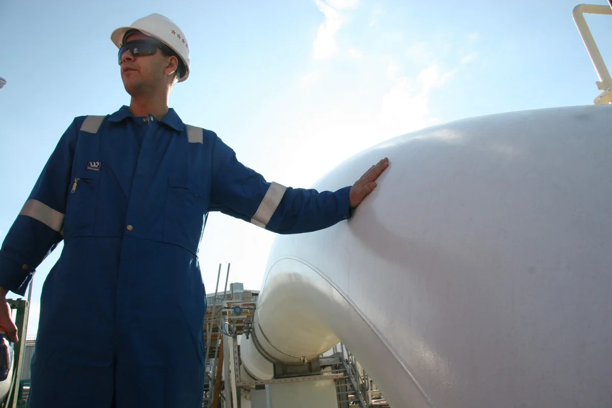 BP передал операторство БТД дочерней структуре SOCAR