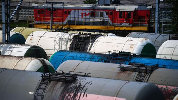 Кыргызстанские нефтетрейдеры договариваются о поставках ГСМ с пятью странами