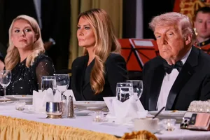 На пресс-ужине Трампа в Вашингтоне произошла стрельба. Что известно о стрелке?