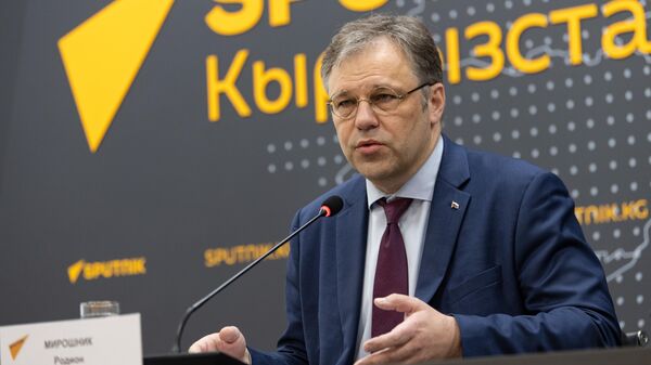 У ЕС нет проектов урегулирования конфликта, только ультиматумы — Мирошник