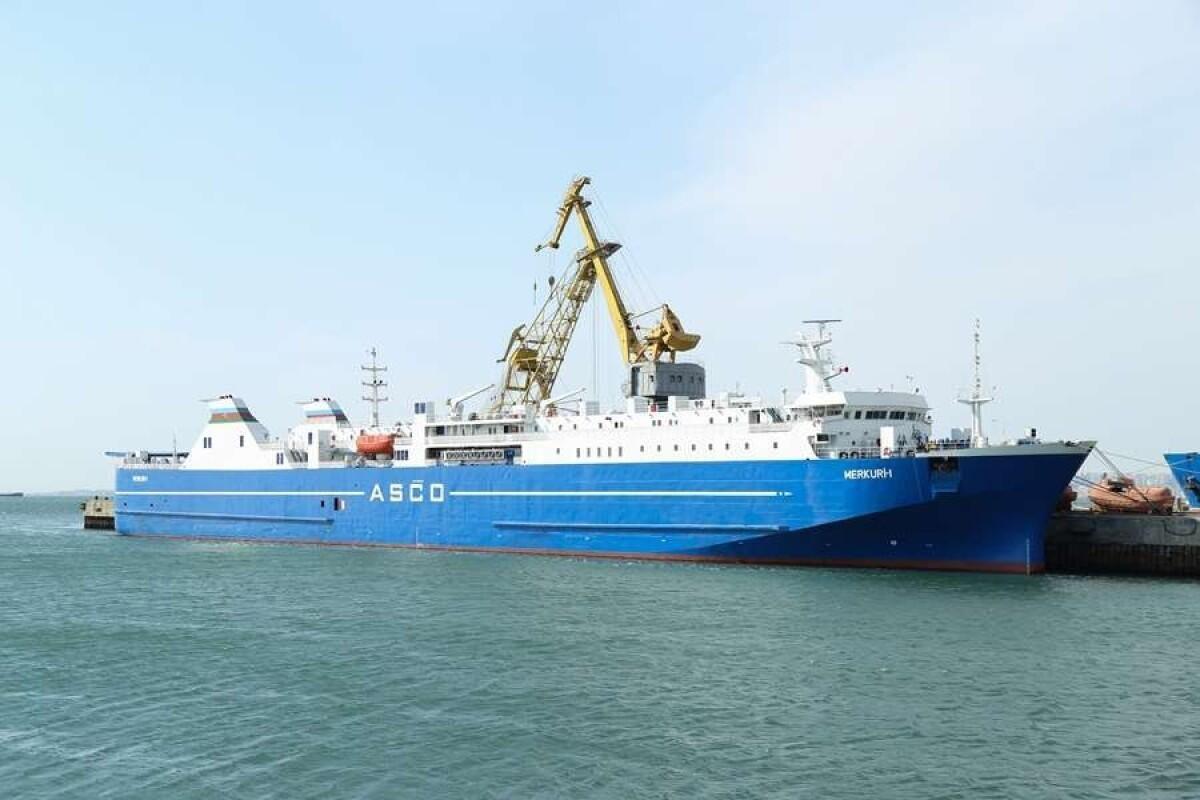 Азербайджан присоединится к международной морской конвенции
