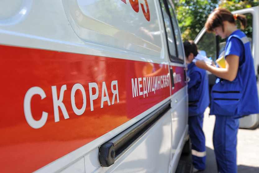 В УПСМ сообщили подробности ДТП на Чуй — Гоголя