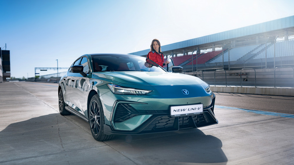Changan закрепился в тройке лидеров авторынка Казахстана и показал рекордный рост продаж