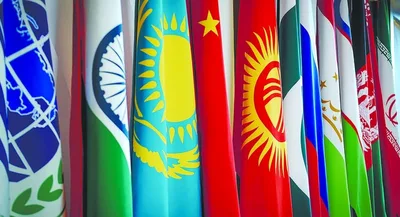 Страны ШОС призвали не допустить размещения оружия в космосе
