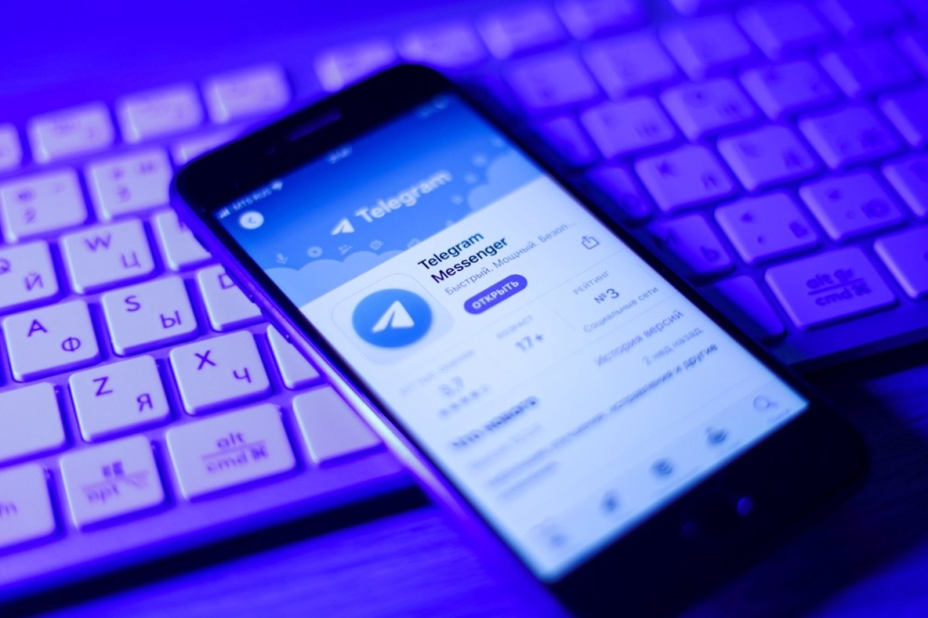 По всему миру перестали работать короткие ссылки Telegram