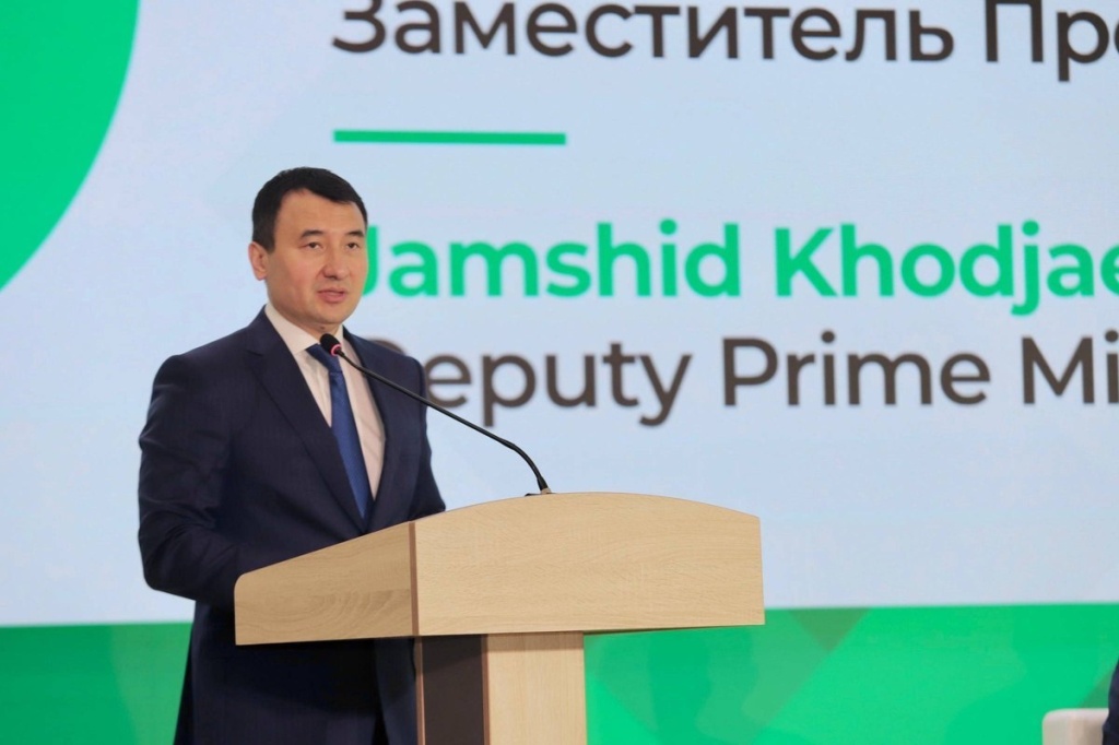 Узбекистан сделал ставку на индустриализацию и кооперацию с соседями