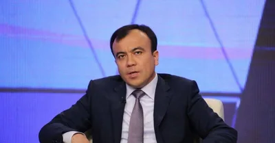 Дело экс-главы "Узбекнефтегаза" Баходира Сиддикова передали в суд