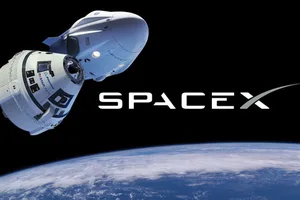 Выручка ИИ-бизнеса компании SpaceX может вырасти с $3,2 млрд до $322 млрд к 2030 году, - прогноз Goldman Sachs