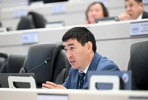 Депутат просит привлечь к ответственности руководителей за финансовые нарушения