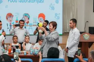 Какие результаты дает программа «Маршруты здоровья»?