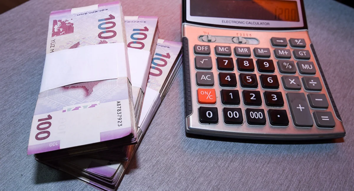 ЦБА в 2025 году оштрафовал участников рынка на 644 тыс. манатов