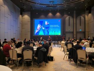 Какие перспективы открывает Huawei Partner Summit  для цифрового будущего?