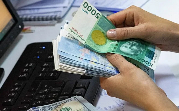 Минтруд: трудовые инспекторы взыскали в пользу работников более 4,4 млн сомов зарплаты