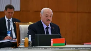 Лукашенко критикует. Ставки утильсбора в ЕАЭС скоро превысят стоимость авто