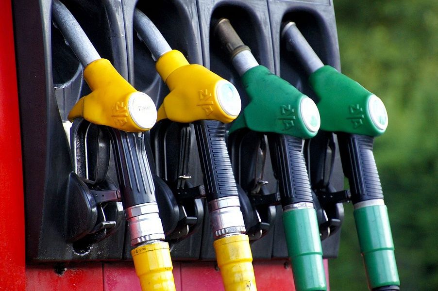 Госрегулирование цен. С мелкими нефтетрейдерами в регионах заключат соглашения