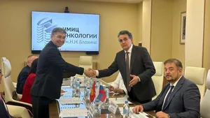 Онкологи России окажут экспертную поддержку специалистам из Кыргызстана