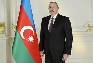 Президент Ильхам Алиев направил поздравительное письмо Президенту Малави