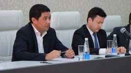 Новая система против коррупции сэкономила бюджету 1,3 трлн сумов Узбекистан Сегодня, 11:13