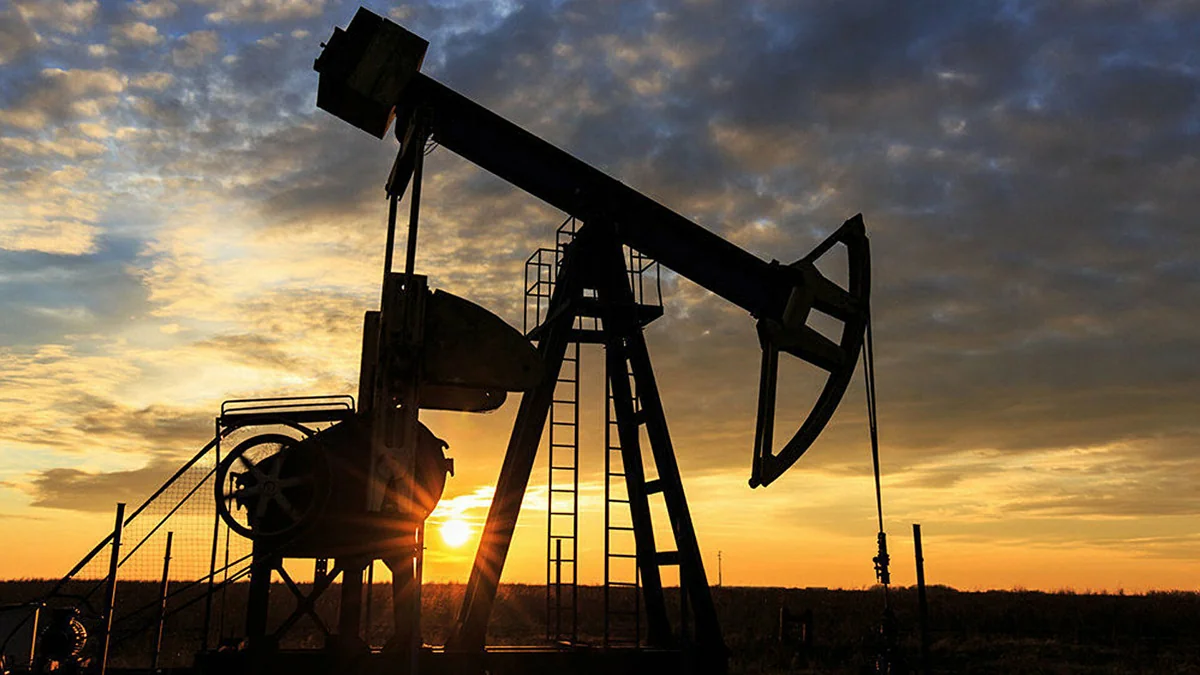 Азербайджан увеличил экспорт нефти в Болгарию в 4,5 раза