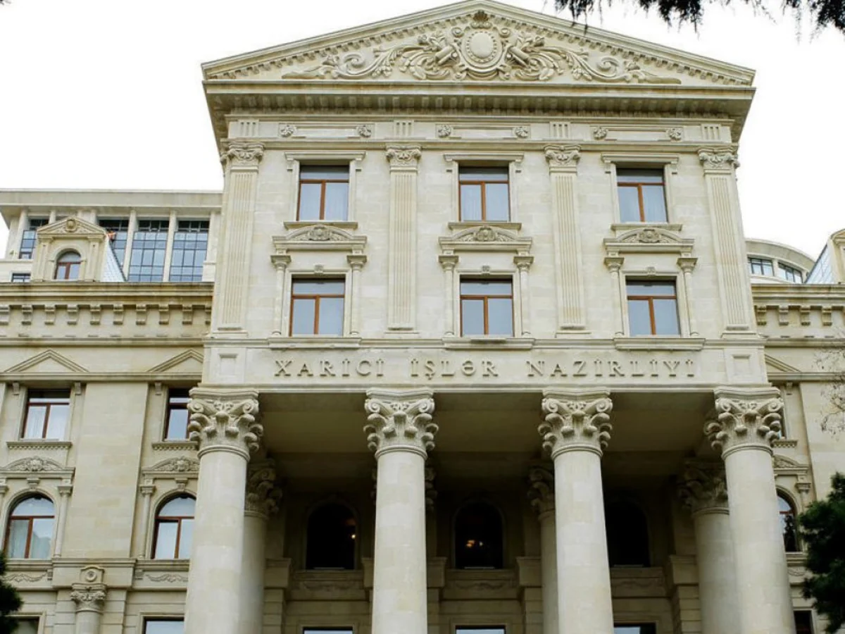 Консул Генконсульства Азербайджана в Тебризе погиб в ДТП