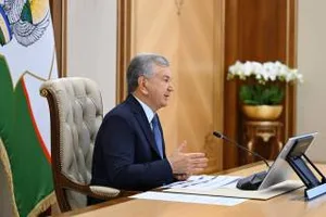 Рассмотрены меры по широкому внедрению цифровых технологий в горной промышленности и геологии