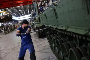 Ведущая экономика Евросоюза получила тревожный прогноз
