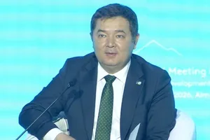 Кыргызстан намерен поддерживать рост экономики не ниже 8% в год до 2030 года, - министр экономики