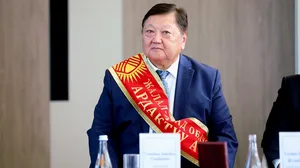 Дочь экс-посла Кыргызстана в Узбекистане задержали по делу о приватизации