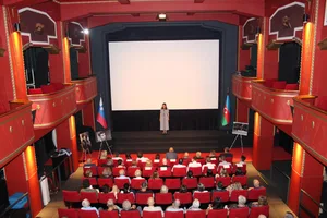 В Словении презентован документальный фильм «Их Мехди, наш Михайло»