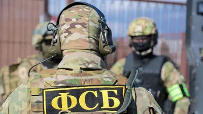 ФСБ сорвала крупномасштабный теракт — подрыв военного аэродрома "Ростов-Центральный"
