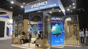 HUMO представляет новые платежные технологии на Silk Road Finance & Technology Forum 2026
