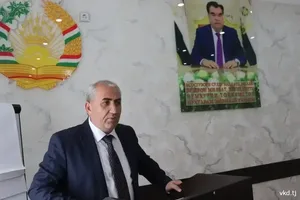 В Раште обсудили взаимодействие милиции и населения