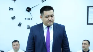 В Узбекистане сменился глава Палаты государственных кадастров