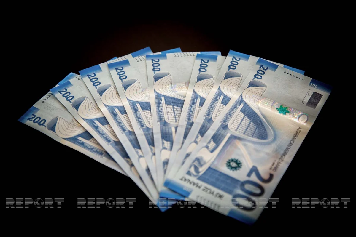 Расходы на пенсии в Азербайджане выросли на 10%