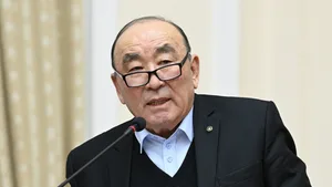 Кто инициировал реформу кыргызской орфографии? В НАН КР прокомментировали ситуацию