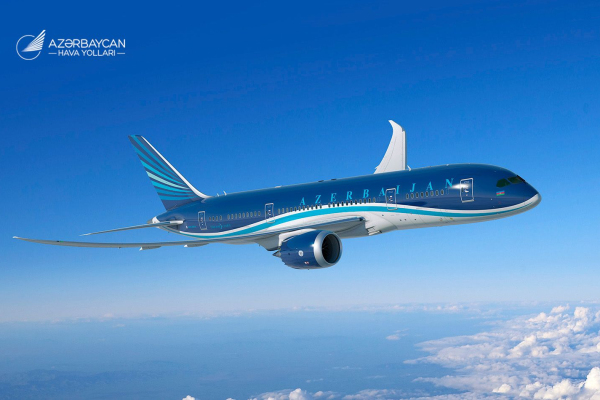 Azerbaijan Airlines открывает регулярные рейсы в Атырау и Актобе