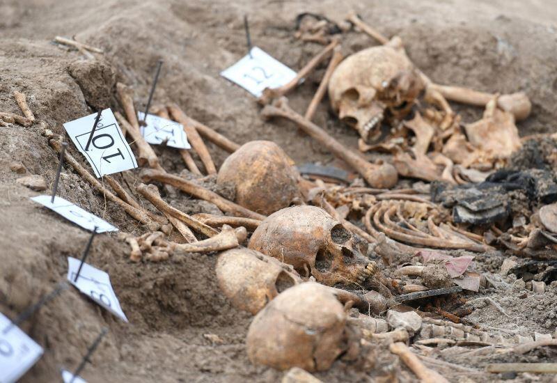 Прояснение судьбы пропавших без вести – дело чести для Азербайджана