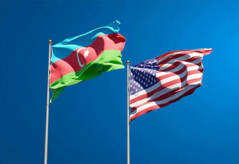 США обозначили новые направления сотрудничества с Азербайджаном
