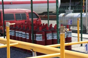 В Узбекистане разрешили привлекать бизнес к поставкам сжиженного газа