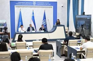 ТГЮУ вошел в число 200 лучших вузов мира
