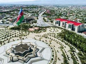 Полномочное представительство Президента Азербайджана в Нахчыване будет иметь статус государственного органа 1-й категории