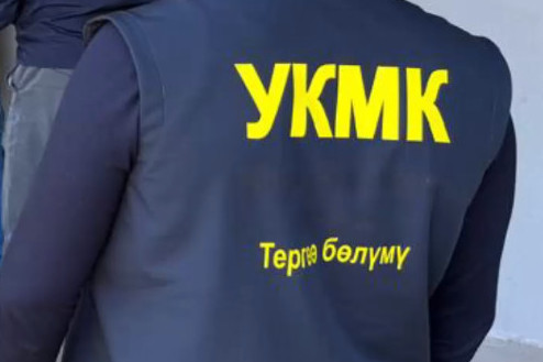 ГКНБ: Пресечена деятельность транснациональной группы по незаконному ввозу телефонов в Кыргызстан