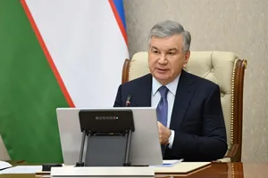 Президент Шавкат Мирзиёев провел совещание по результативности проводимых реформ и дальнейшим приоритетным задачам в Кашкадарьинской области