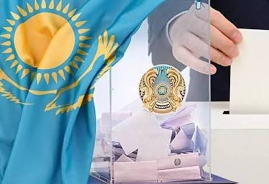 Наблюдатели из Кыргызстана будут следить за выборами депутатов курултая в РК