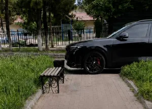 В Ташкенте автомобили нарушителей парковки будут эвакуировать на штрафстоянки