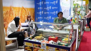 Технологии вкуса: российские производители представили свои новинки на стартовавшей FoodWeek | Репортаж