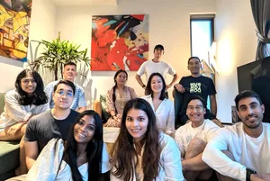 Основатель из Узбекистана запустил Speko на Product Hunt
