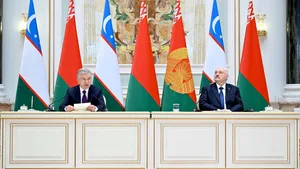 Шавкат Мирзиёев и Александр Лукашенко объявили о новом этапе сотрудничества