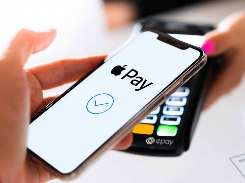 Apple Pay начал работать в Узбекистане, но пока только с иностранными картами