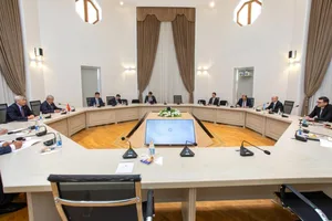 Азербайджан и Кыргызстан обсудили расширение энергосотрудничества